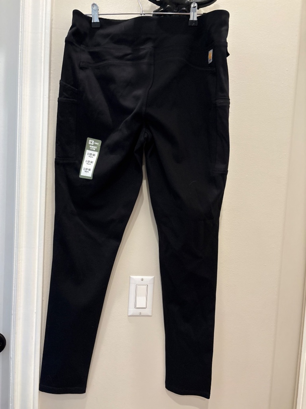 Carhartt fitted leggings - Picture 4 of 6
